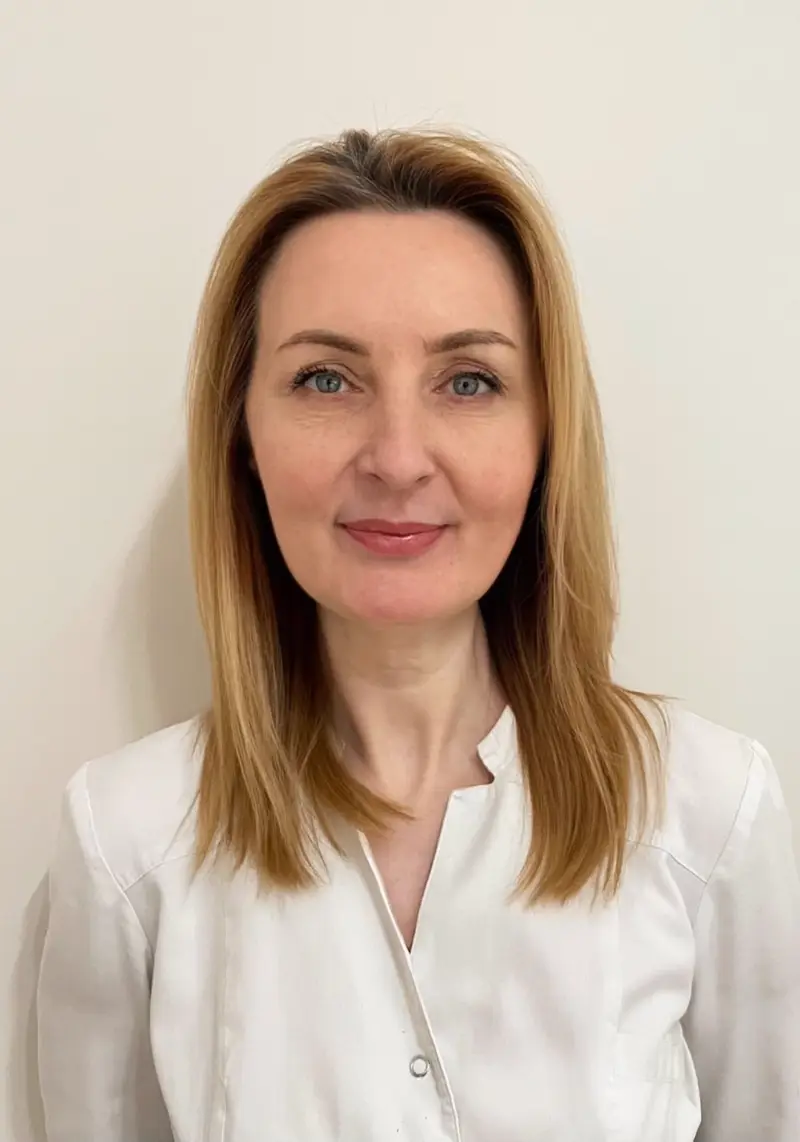 Колобкова Екатерина