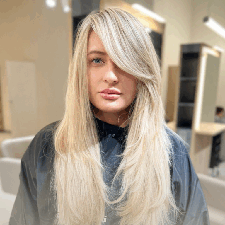 AIR TOUCH-ОКРАШИВАНИЕ