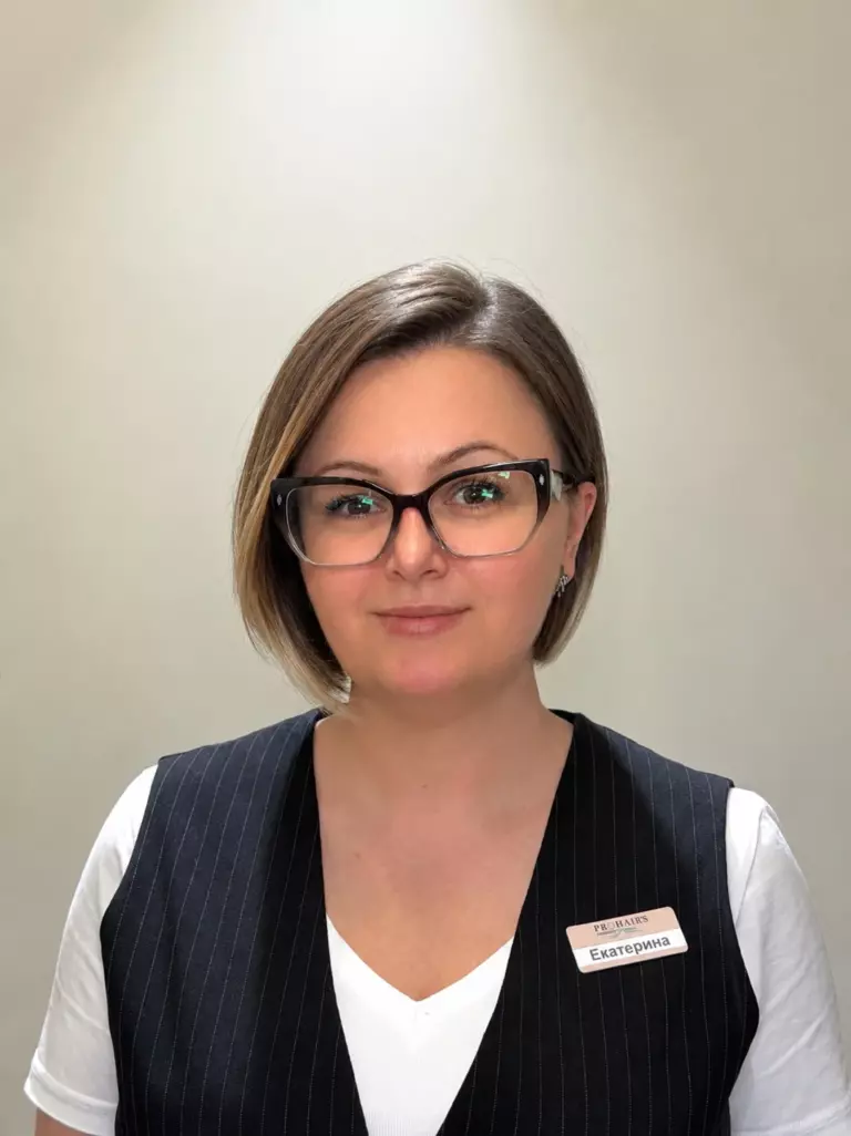 Тельнова Екатерина