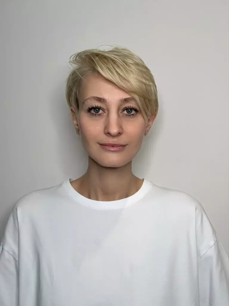 Воробьева Маргарита