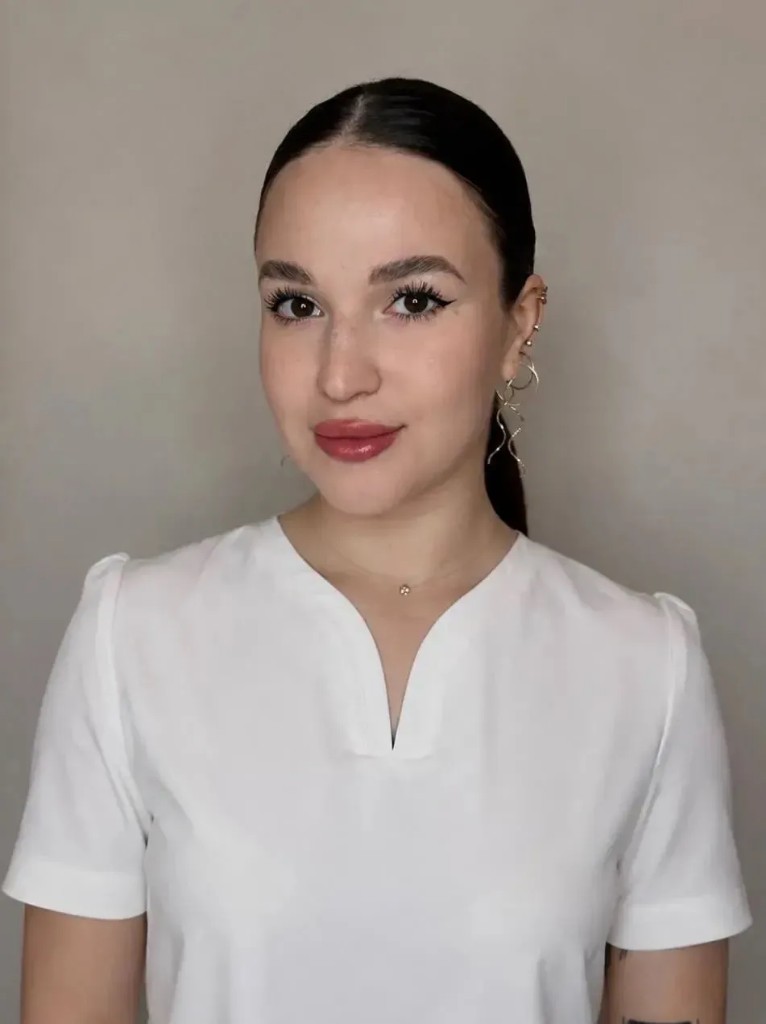 Кудашова Светлана